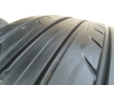 ขายยาง205/50/17 ปี 12/3เส้นปี11/1เส้น TOYO PROKES R32 1ชุด ขายยาง205/50/17 ปี 12/3เส้นปี11/1เส้น TOYO PROKES R32 1ชุด