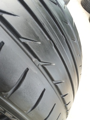 ขายยาง205/50/17 ปี 12/3เส้นปี11/1เส้น TOYO PROKES R32 1ชุด ขายยาง205/50/17 ปี 12/3เส้นปี11/1เส้น TOYO PROKES R32 1ชุด