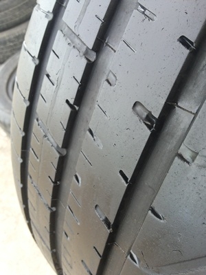 ขายยาง275/40/19 ปี 4109 FIRELLI PZERO 1คู่ ขายยาง275/40/19 ปี 4109 FIRELLI PZERO 1คู่