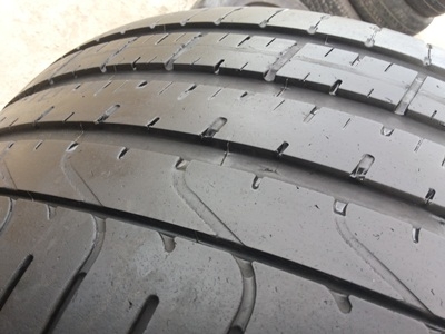 ขายยาง275/40/19 ปี 4109 FIRELLI PZERO 1คู่ ขายยาง275/40/19 ปี 4109 FIRELLI PZERO 1คู่