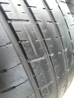 ขายยาง275/40/19 ปี 4109 FIRELLI PZERO 1คู่ ขายยาง275/40/19 ปี 4109 FIRELLI PZERO 1คู่