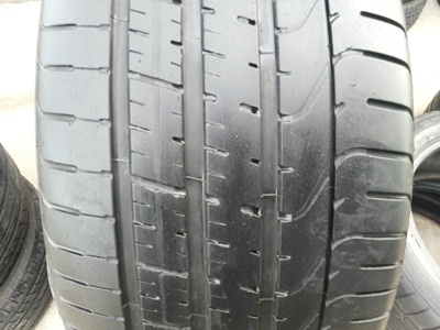 ขายยาง275/40/19 ปี 4109 FIRELLI PZERO   1คู่