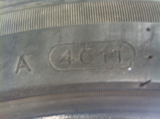 ขายยางขอบ17