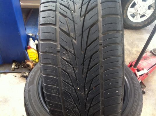 ขายยางขอบ17