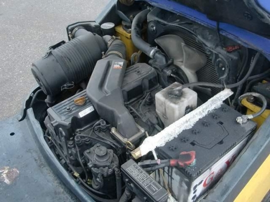 ประมูลรถ Forklift ประจำสัปดาห์ ด่วน! มีรถใน stock นับร้อยคัน ประมูลรถ Forklift ประจำสัปดาห์ ด่วน! มีรถใน stock นับร้อยคัน