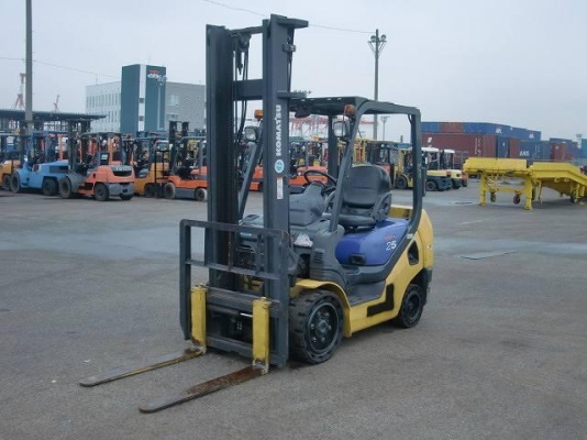 ประมูลรถ Forklift ประจำสัปดาห์ ด่วน! มีรถใน stock นับร้อยคัน ประมูลรถ Forklift ประจำสัปดาห์ ด่วน! มีรถใน stock นับร้อยคัน