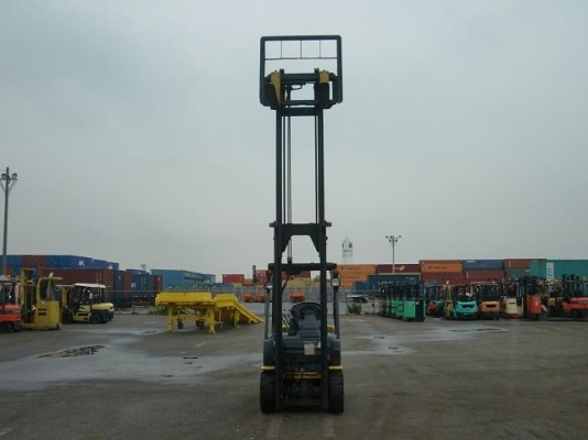 ประมูลรถ Forklift ประจำสัปดาห์ ด่วน! มีรถใน stock นับร้อยคัน