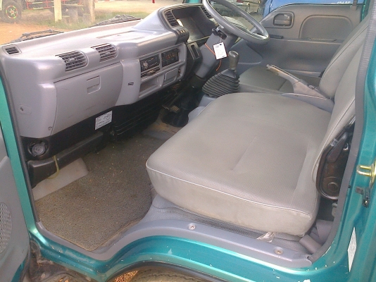 ขาย NKR 66E ไม่ติดเวลา  120 แรงฝาขาว เครื่องดี แชชซีสวย รถสวยเดิมมากๆเลยครับ