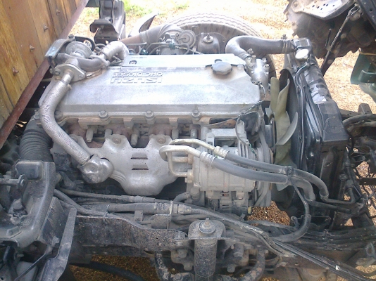 ขาย NKR 66E ไม่ติดเวลา  120 แรงฝาขาว เครื่องดี แชชซีสวย รถสวยเดิมมากๆเลยครับ