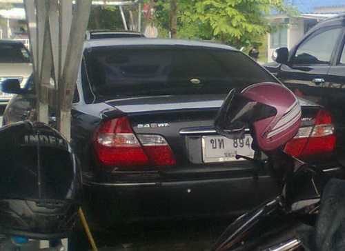 ขายCamry ปี05 วิ่งน้อย