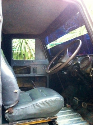 ขายด่วน รถบรรทุก 6 ล้อ ราคา 450000