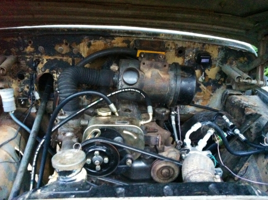 ขายด่วน รถบรรทุก 6 ล้อ ราคา 450000