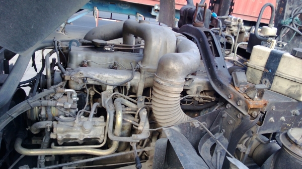 ขายเครื่องยนต์