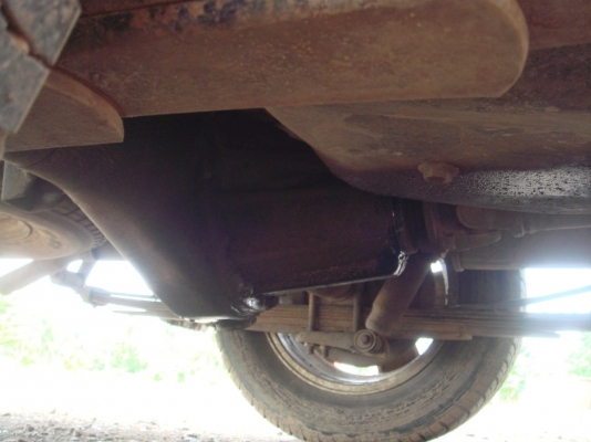 ขาย HILUX HERO 2.4 ปี2532 สีแดง 4 ประตู สภาพดีเยี่ยม รถบ้านเจ้าของขายเอง