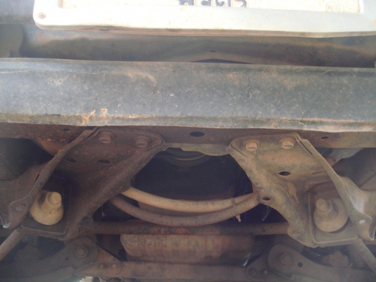 ขาย HILUX HERO 2.4 ปี2532 สีแดง 4 ประตู สภาพดีเยี่ยม รถบ้านเจ้าของขายเอง