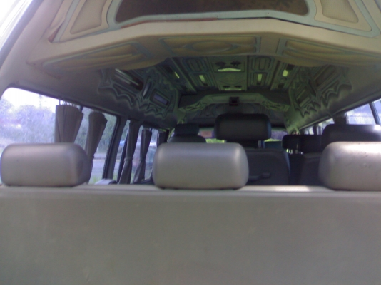 ขายหลังคาสูงปี02เครื่อง3000สภาพสวยๆคับ เครื่องดีแต่งVIP