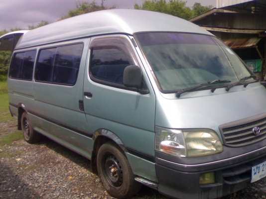 ขายหลังคาสูงปี02เครื่อง3000สภาพสวยๆคับ เครื่องดีแต่งVIP