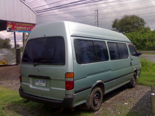 ขายหลังคาสูงปี02เครื่อง3000สภาพสวยๆคับ เครื่องดีแต่งVIP