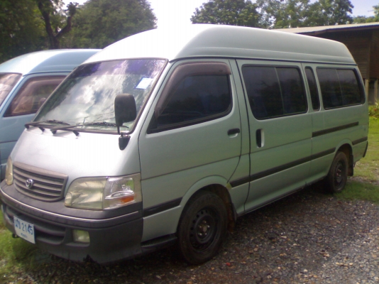 ขายหลังคาสูงปี02เครื่อง3000สภาพสวยๆคับ เครื่องดีแต่งVIP