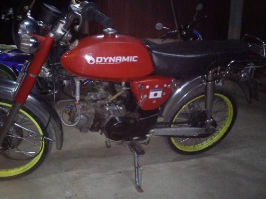 ขายเครื่องไนท์ 100 เล่มทะเบียน มีแผงคอไนท์ ทะเบียนขาดต่อ 4 ปี