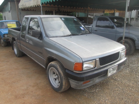 ขายมังกร91 บางๆเดิมๆทั้งคันคับ