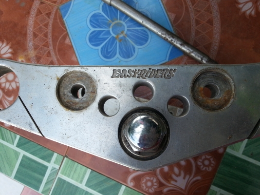 ขายแผงคอเบนพร้อมเกนล้อ .steed400