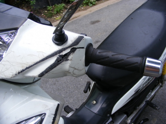 ขายรถใหม่ในราคามือ2