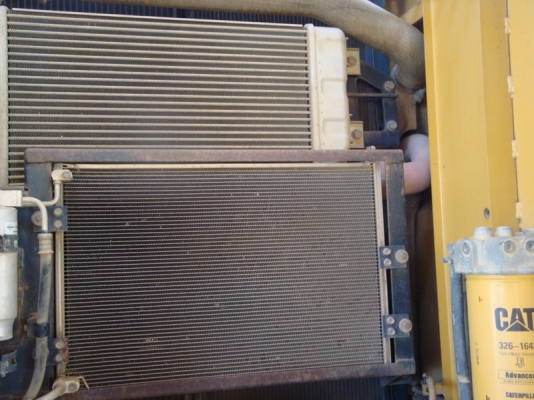 CAT 320D รุ่นก่อนคอมมอนเรล ทนอึด ประหยัด ไม่มีปัญหา ยังใช้งานอยู่