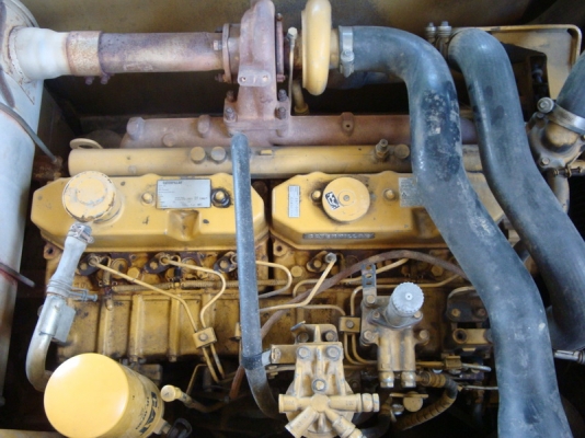 CAT 320D รุ่นก่อนคอมมอนเรล ทนอึด ประหยัด ไม่มีปัญหา ยังใช้งานอยู่