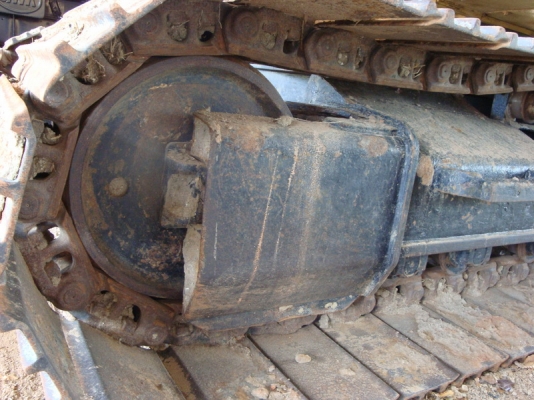 CAT 320D รุ่นก่อนคอมมอนเรล ทนอึด ประหยัด ไม่มีปัญหา ยังใช้งานอยู่