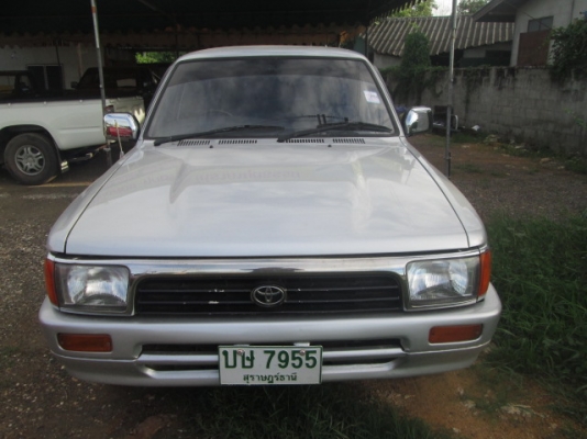 ขายไมตี้เอ็กซ์97เครื่อง2,5 SGL กระจกไฟฟ้า สวยๆพร้อมใช้คับ