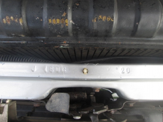 ขายไมตี้เอ็กซ์97เครื่อง2,5 SGL กระจกไฟฟ้า สวยๆพร้อมใช้คับ