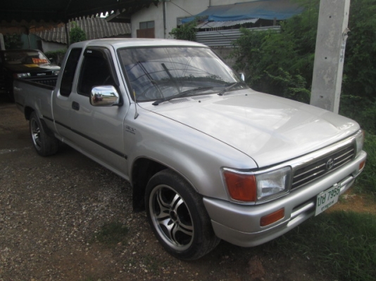 ขายไมตี้เอ็กซ์97เครื่อง2,5 SGL กระจกไฟฟ้า สวยๆพร้อมใช้คับ