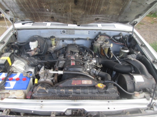 ขายไมตี้เอ็กซ์97เครื่อง2,5 SGL กระจกไฟฟ้า สวยๆพร้อมใช้คับ