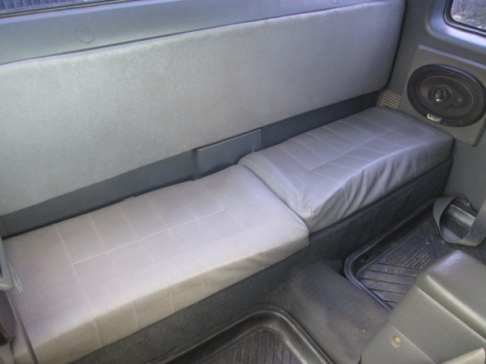 ขายไมตี้เอ็กซ์97เครื่อง2,5 SGL กระจกไฟฟ้า สวยๆพร้อมใช้คับ