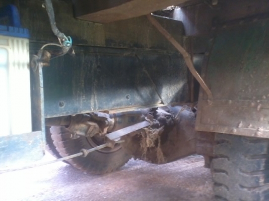 ขาย10ล้อหน้ายาว 2เพลาใหญ่ เครื่องHO7C 180 Hpราคาถูกสุดๆคับพี่น้อง