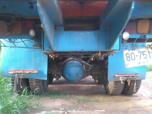 ขาย10ล้อหน้ายาว 2เพลาใหญ่ เครื่องHO7C 180 Hpราคาถูกสุดๆคับพี่น้อง