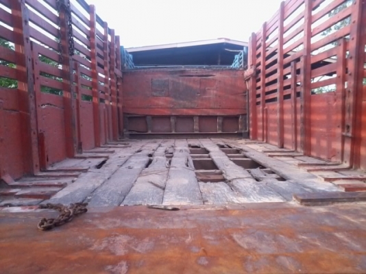 ขาย10ล้อหน้ายาว 2เพลาใหญ่ เครื่องHO7C 180 Hpราคาถูกสุดๆคับพี่น้อง