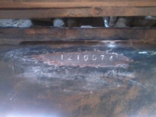 ขาย10ล้อหน้ายาว 2เพลาใหญ่ เครื่องHO7C 180 Hpราคาถูกสุดๆคับพี่น้อง