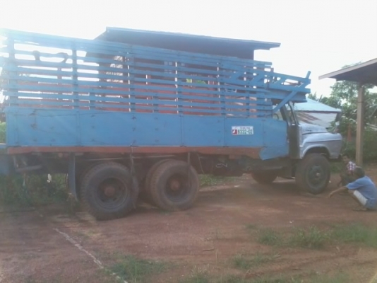 ขาย10ล้อหน้ายาว 2เพลาใหญ่ เครื่องHO7C 180 Hpราคาถูกสุดๆคับพี่น้อง