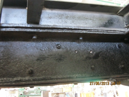 .ขายรถบรรทุกสิบล้อ ทายลาดอีซูซู หน้ายาว เครื่อง 175 แรงม้า HO6C แน่นมากๆๆพวงมาลัยเพาเวอร์