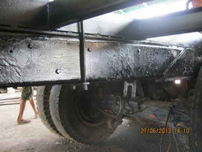 .ขายรถบรรทุกสิบล้อ ทายลาดอีซูซู หน้ายาว เครื่อง 175 แรงม้า HO6C แน่นมากๆๆพวงมาลัยเพาเวอร์