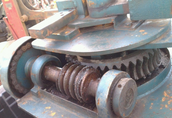 Sell> เครื่องดัดท่อ สภาพเหมือนใหม่ครับ มีมอเตอร์ พร้อมใช้งาน กำแพงแสน นครปฐม