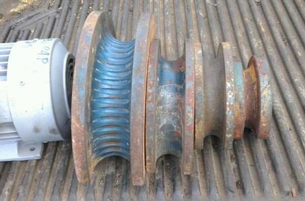 Sell> เครื่องดัดท่อ สภาพเหมือนใหม่ครับ มีมอเตอร์ พร้อมใช้งาน กำแพงแสน นครปฐม