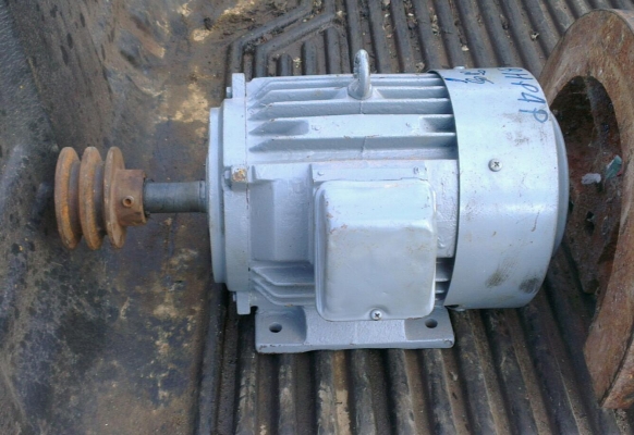 Sell> เครื่องดัดท่อ สภาพเหมือนใหม่ครับ มีมอเตอร์ พร้อมใช้งาน กำแพงแสน นครปฐม