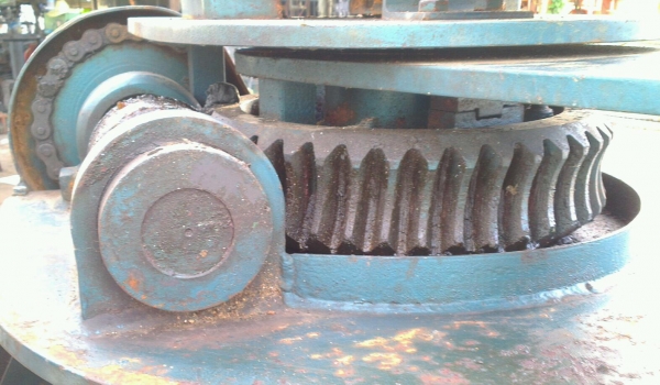 Sell> เครื่องดัดท่อ สภาพเหมือนใหม่ครับ มีมอเตอร์ พร้อมใช้งาน กำแพงแสน นครปฐม