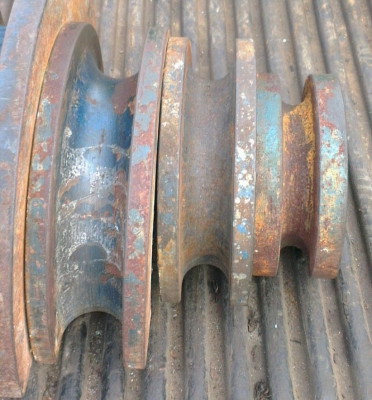 Sell> เครื่องดัดท่อ สภาพเหมือนใหม่ครับ มีมอเตอร์ พร้อมใช้งาน กำแพงแสน นครปฐม