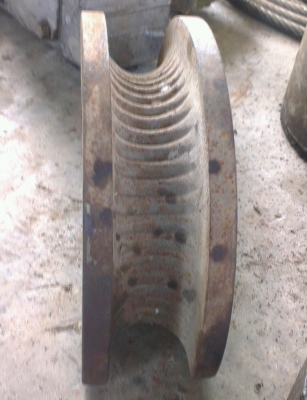 Sell> ลูกดัด 3 นิ้ว จัดส่งครับ