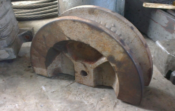 Sell> ลูกดัด 3 นิ้ว จัดส่งครับ