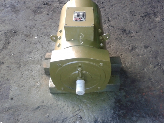 ขาย ไดร์ปั่นไฟ FOLK 25 KW